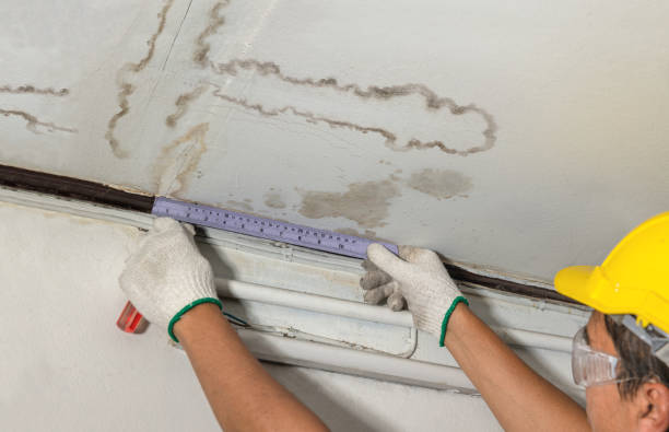 Reliable Burst Pipe Cleanup contractor in Marshall, VA by Local Water Damage Repair